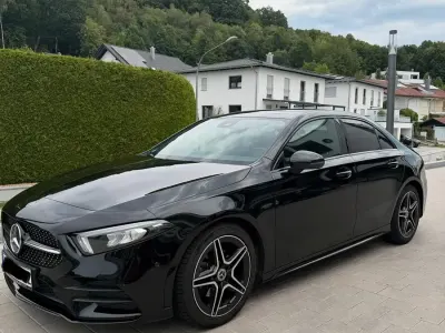 Gebraucht Mercedes A200