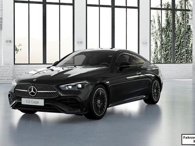 Usata Mercedes CLE200 AMG 204 CV (150 kW) 2025 Grigio