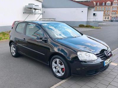 VW Golf V