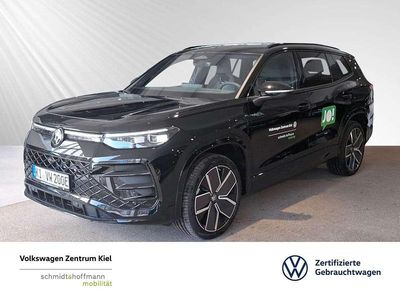 Brugt VW Tayron R-line 150 HK (110 kW) 2026 Sort SUV