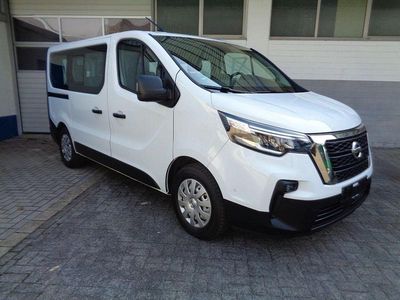 Gebraucht Nissan Primastar 150 PS (110 kW) 2022 Other Van / Kleinbus
