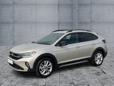 Brugt VW Taigo Move 110 HK (80 kW) 2023 Sølv SUV