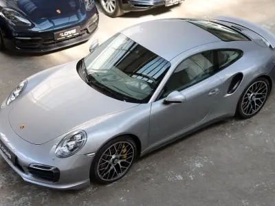 Gebraucht Porsche 991