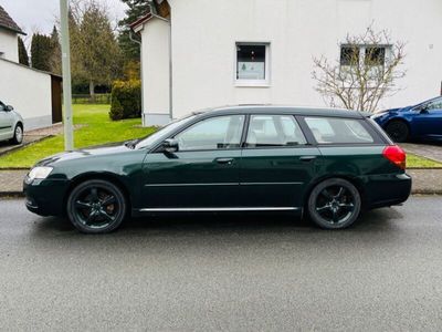 gebraucht Subaru Legacy Kombi 3.0 Autom. Hubertus