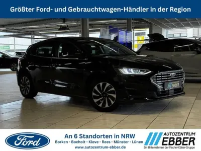 Gebraucht Ford Focus