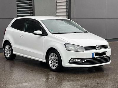 VW Polo