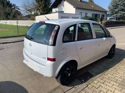 gebraucht Opel Meriva 1.3 CDTI