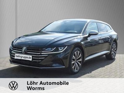 VW Arteon