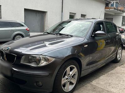 BMW 120