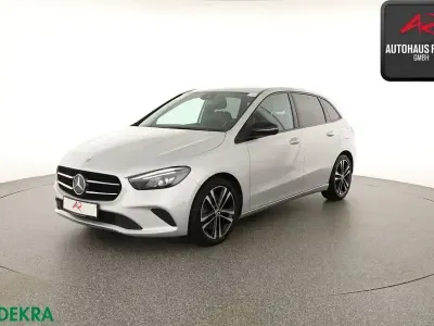 Gebraucht Mercedes B250