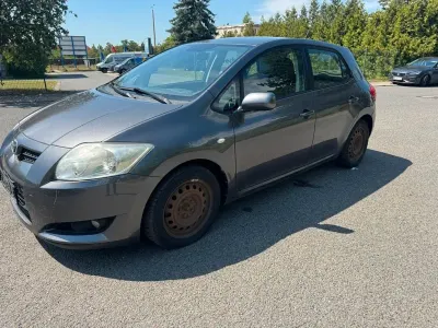 Gebraucht Toyota Auris