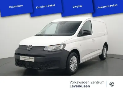 Gebraucht VW Caddy