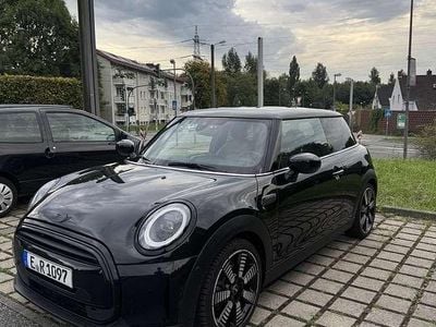 Gebraucht Mini Cooper 136 PS (100 kW) 2023 Kleinwagen