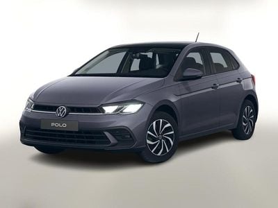Nouă VW Polo R 116 CP (85 kW) 2026 Gri Hatchback