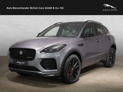 gebraucht Jaguar E-Pace D200 R-Dynamic HSE ab 479 EUR M., 36 10,