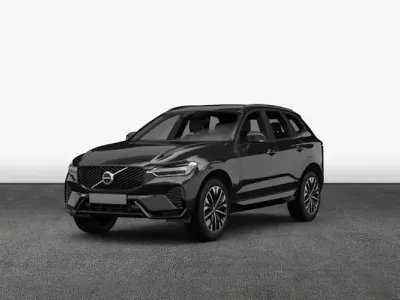 Nowe Volvo XC60 Plus 455 KM (334 kW) 2026 Szary SUV
