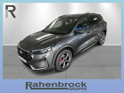 Neu Ford Kuga ST-Line X 152 PS (111 kW) 2026 Grau SUV