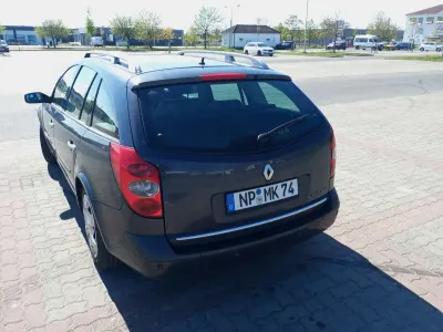 Gebraucht Renault Laguna GrandTour