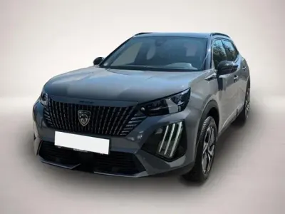 Gebraucht Peugeot 2008 GT 131 PS (96 kW) 2024 Manufacturer SUV