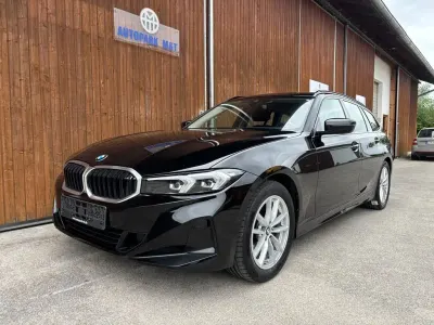 Gebraucht BMW 318