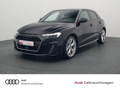 gebraucht Audi A1 