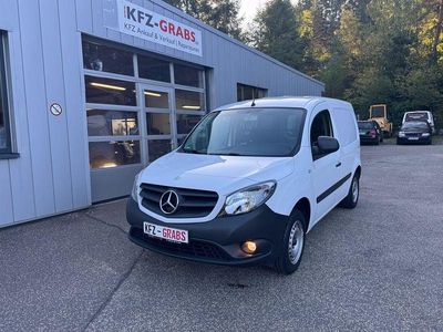 Mercedes Citan 108