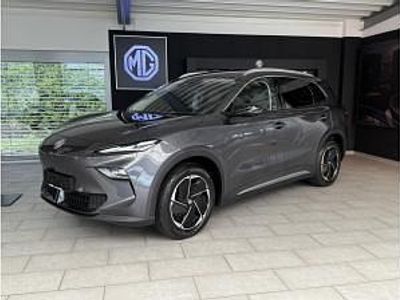 Neu MG S5 Luxury 169 kW (231 PS) 2025 Grau SUV