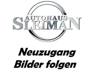 Gebraucht Opel Meriva Catch Me 105 PS (77 kW) 2007 Gold Van / Kleinbus