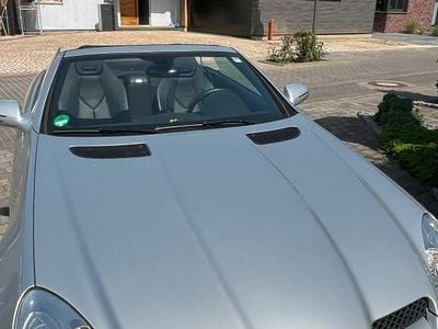 Mercedes SLK300