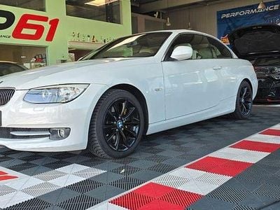 BMW 335 Cabriolet