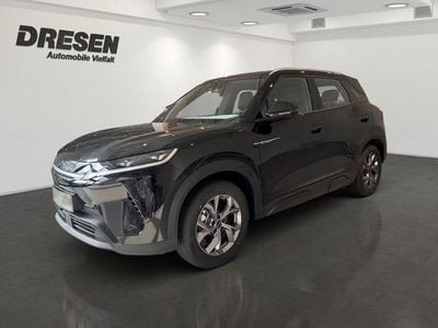 Neu BYD Atto 2 Active 130 kW (177 PS) 2026 Obsidian black SUV