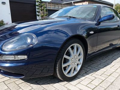 gebraucht Maserati 3200 