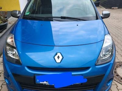 gebraucht Renault Clio III GT-Line