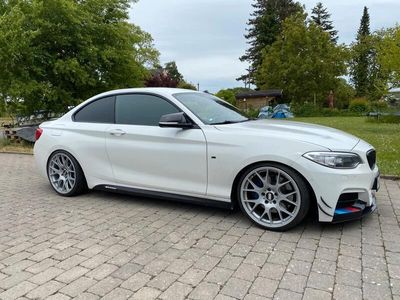 BMW M240
