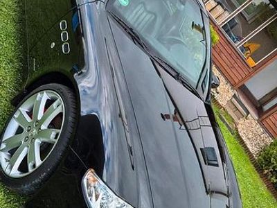 Schwarz Gebraucht 2007 Maserati Quattroporte Limousine | 21.500 € (Etwas zu teuer)