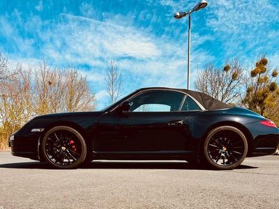 Porsche 997