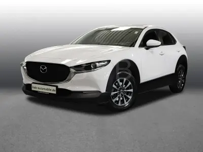 Gebraucht Mazda CX-30