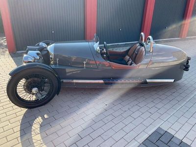 gebraucht Morgan 3 Wheeler 