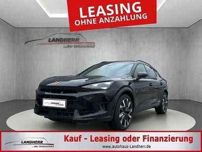 Neu Cupra Formentor VZ 333 PS (244 kW) 2026 Midnight black SUV