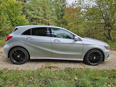 Mercedes A200