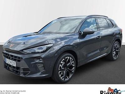 Gebraucht Cupra Terramar VZ 272 PS (200 kW) 2025 Grau SUV