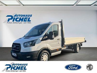 Gebraucht Ford Transit Trend 131 PS (96 kW) 2025 Weiß