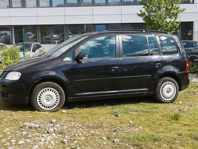 VW Touran