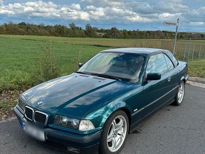 BMW 318 Cabriolet