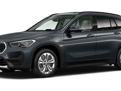 Gebraucht 2020 BMW X1 SUV | 55.412 €