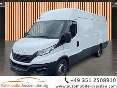 Gebraucht Iveco Daily
