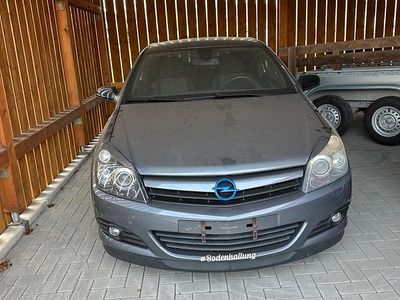Opel Astra GTC