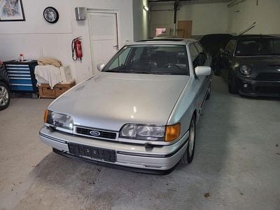 Gebraucht Ford Scorpio 194 PS (142 kW) 1991 Silber Limousine