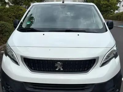 Gebraucht Peugeot Expert