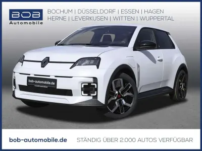 Gebraucht Renault 5 E-Tech